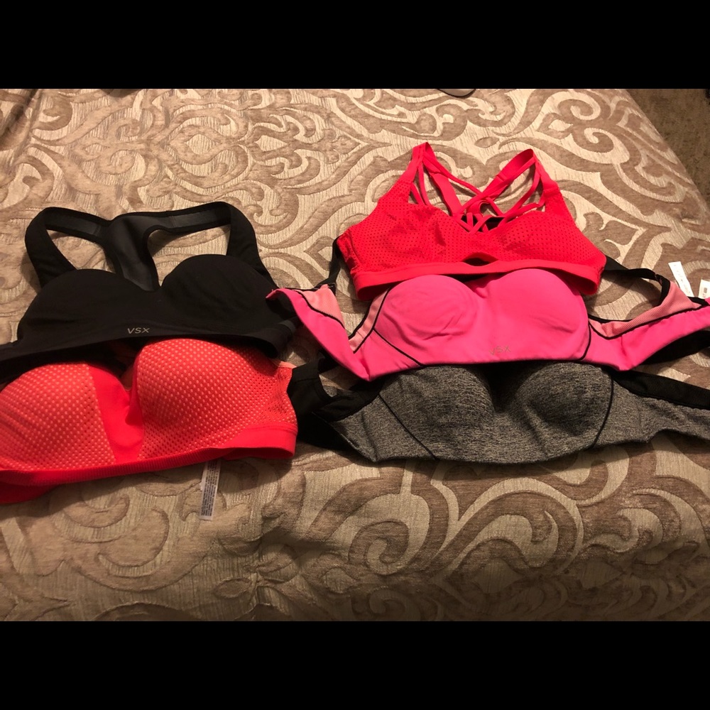 Victoria’s Secret Sports Bra